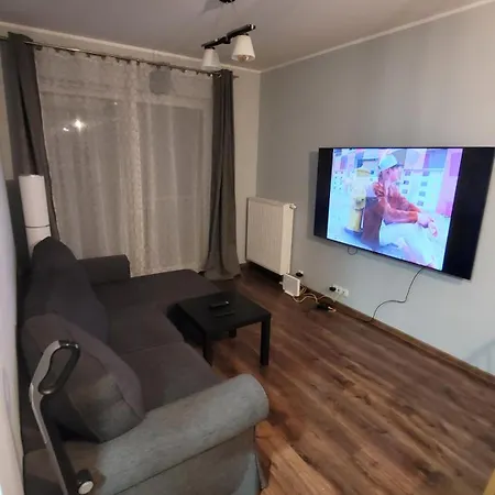 Boznicza Retreat Апартаменти