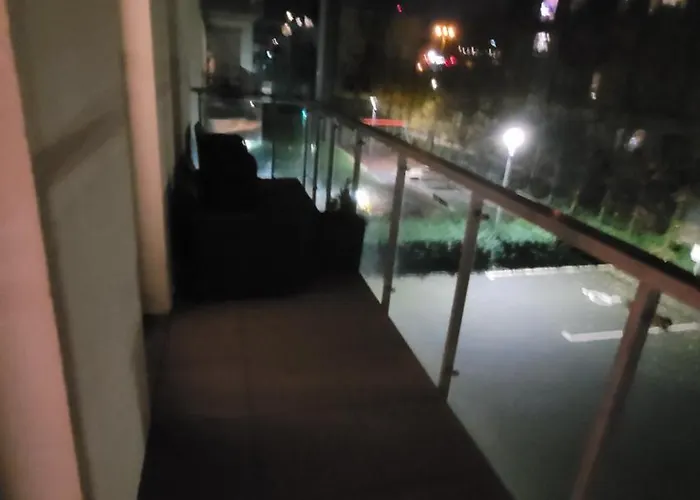 Apartamento Bóźnicza Retreat With Free Parking&coffee!