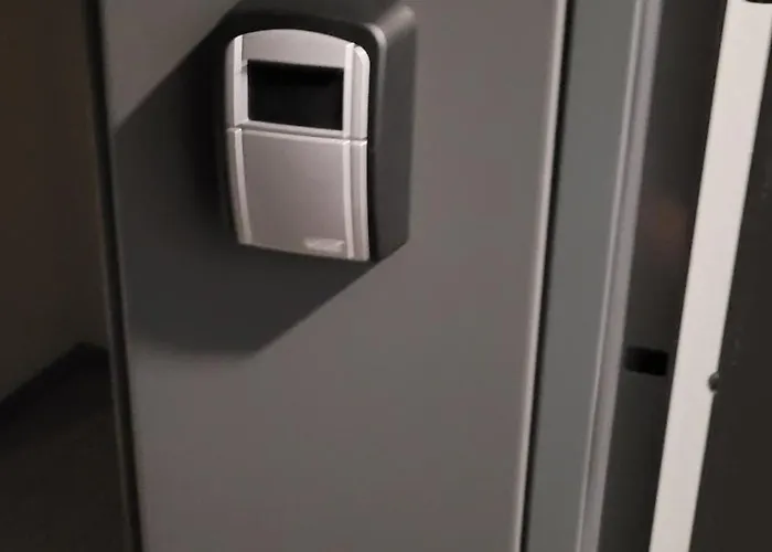 Bóźnicza Retreat With Free Parking&coffee!